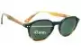 Sunglass Fix Replacement Lenses for Marcs M501 - 47mm Wide 