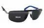 Sunglass Fix Ersatzgläser für Maui Jim MJ271 Keanu - 64mm Wide 