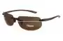 Sunglass Fix Ersatzgläser für Maui Jim MJ912 Banyans - Rx - 70mm Wide 