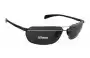 Sunglass Fix Ersatzgläser für Maui Jim MJ324 Maliko Gulch - 65mm Wide 