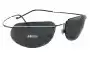 Sunglass Fix Ersatzgläser für Maui Jim MJ502 Kapalua - 64mm Wide 