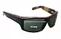 Sunglass Fix Replacement Lenses for Maui Jim MJ204 Kaimana - 61mm Wide 