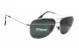 Sunglass Fix Replacement Lenses for Maui Jim MJ247 Cliff House - 59mm Wide 