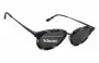 Sunglass Fix Lentes de Repuesto para Maui Jim MJ263 Kolohe - 50mm Wide 