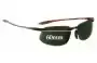 Sunglass Fix Replacement Lenses for Maui Jim MJ409 Kanaha (Prescription) - 60mm Wide 