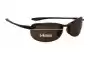 Sunglass Fix Verres de Remplacement pour Maui Jim H805 Makaha - 64mm Wide 