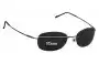 Sunglass Fix Ersatzgläser für Maui Jim MJ452 Waikiki - 52mm Wide 