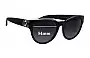 Sunglass Fix Replacement Lenses for Michael Kors MK6001B Bermuda - 54mm Wide 