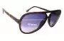 Sunglass Fix Replacement Lenses for Michael Kors M2938S Brynn - 59mm Wide 