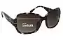 Sunglass Fix Replacement Lenses for Michael Kors M2858S - 55mm Wide 