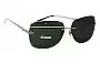 Sunglass Fix Replacement Lenses for Montblanc MB 354S - 61mm Wide 
