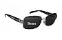 Sunglass Fix Lentes de Repuesto para Moschino MO56001 - 58mm Wide 