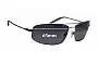 Sunglass Fix Replacement Lenses for Mosley Tribes Ace - 63mm Wide 