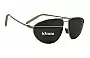 Sunglass Fix Replacement Lenses for Mosley Tribes Legacy - 63mm Wide 