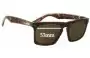 Sunglass Fix Replacement Lenses for Mosley Tribes Lyndel MT6013-S - 53mm Wide 