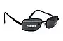 Sunglass Fix Replacement Lenses for Nautica N5034SRX - 56mm Wide 