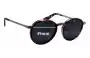 Sunglass Fix Lentes de Repuesto para Nick Campbell Malcolm - 49mm Wide 