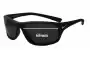 Sunglass Fix Replacement Lenses for Nike EV0606 Adrenaline - 65mm Wide 