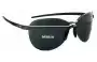 Sunglass Fix Replacement Lenses for Nike EV0314 Curfew - 64mm Wide 