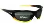 Sunglass Fix Replacement Lenses for Nike EV0251 Overpass - 62mm Wide 