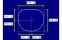 Sunglass Fix Replacement Lenses for Number Nine  four - 46mm Wide 