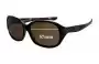 Sunglass Fix Lentes de Repuesto para Oakley Embrace (Asian Fit) - 57mm Wide 