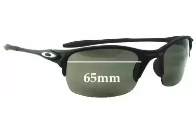 Oakley BD5949 Ersatzgläser 65mm wide 