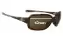 Sunglass Fix Replacement Lenses for Oakley Break Point OO9168 - 62mm Wide 