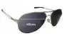 Sunglass Fix Replacement Lenses for Oakley Caveat OO4054 - 60mm Wide 