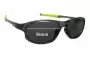 Sunglass Fix Replacement Lenses for Oakley Crosslink OX8048 - 56mm Wide 