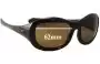 Sunglass Fix Replacement Lenses for Oakley Eternal - 62mm Wide 