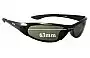 Sunglass Fix Replacement Lenses for Oakley MOD 0885 - 63mm Wide 