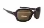 Sunglass Fix Replacement Lenses for Oakley Pulse OO9198 - 61mm Wide 