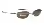 Sunglass Fix Verres de Remplacement pour Oakley Rimless - 49mm Wide 