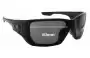 Sunglass Fix Replacement Lenses for Oakley Style Switch OO9216 - 60mm Wide 