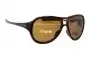 Sunglass Fix Replacement Lenses for Oakley Twentysix 2 OO9177 - 59mm Wide 