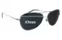 Sunglass Fix Replacement Lenses for Oliver Peoples OV1059-S Pryce - 63mm Wide 
