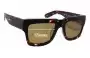 Sunglass Fix Replacement Lenses for Onkler Bully - 55mm Wide 