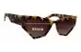 Sunglass Fix Replacement Lenses for Onkler For Your Eyes Only - 61mm Wide 