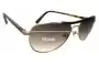 Sunglass Fix Replacement Lenses for Original Penguin The Cameron Sun - 58mm Wide 