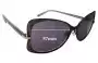 Sunglass Fix Replacement Lenses for Osiris Sun Rx Flora - 57mm Wide 