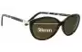 Sunglass Fix Replacement Lenses for Oroton  Acapulco - 58mm Wide 