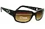 Sunglass Fix Replacement Lenses for Oroton  Corsica - 57mm Wide 