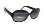 Sunglass Fix Replacement Lenses for Oroton  Leticia - 58mm Wide 