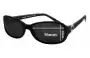 Sunglass Fix Replacement Lenses for Oroton  Louvre - 40mm high - 56mm Wide 