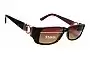 Sunglass Fix Replacement Lenses for Oroton  Retreat - 52mm Wide 