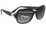 Sunglass Fix Replacement Lenses for Oroton  Seine - 57mm Wide 