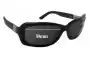 Sunglass Fix Replacement Lenses for Oroton  Valencia - 59mm Wide 
