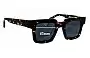 Sunglass Fix Replacement Lenses for Oscar & Frank Bockwurst - 47mm Wide 
