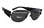 Sunglass Fix Replacement Lenses for Osiris Sun Rx Dino - 59mm Wide 